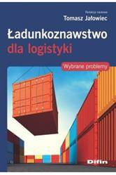 Ładunkoznawstwo dla logistyki