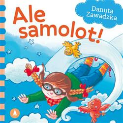 Ale samolot