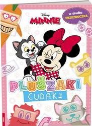 Minnie Pluszaki cudaki