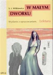 W małym dworku (miękka)
