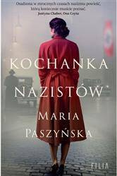 Kochanka nazistów  Maria Paszyńska