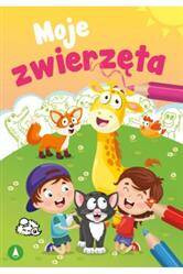 Moje zwierzęta