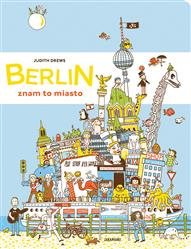 Berlin - znam to miasto ZAKAMARKI