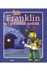 Franklin i gwiezdna podróż wydanie 2023