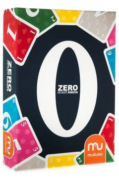 Gra Zero MUDUKO