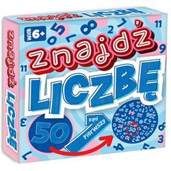 Znajdź Liczbę