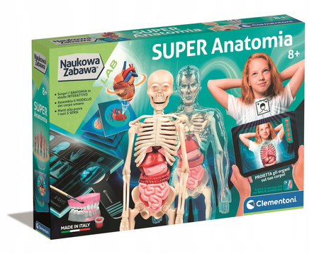 Super anatomia  50919