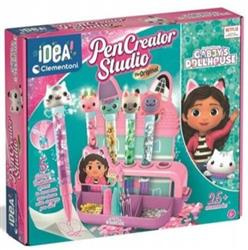 Fabryka długopisów Gabby 18214