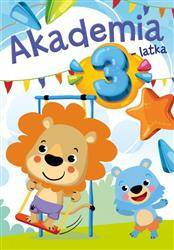 Akademia 3-latka A5