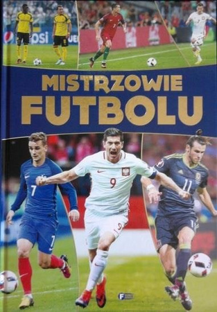 Mistrzowie futbolu