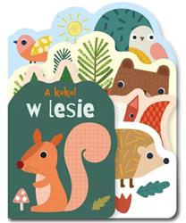 A kuku W lesie