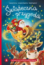Opowiadania Świąteczne. Świąteczna przygoda