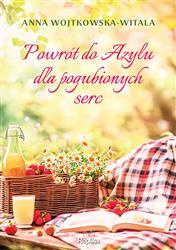 Powrót do azylu dla pogubionych serc
