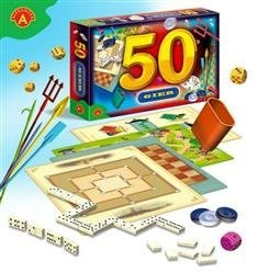 Świat 50 gier