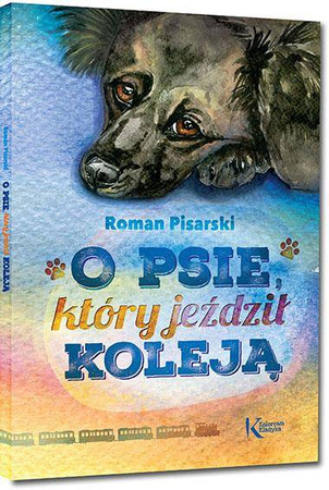O psie który jeździł koleją (kolor, klasyka)