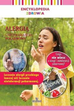 Enc.zdrowia. Alergia i nietolerancja pokarmowa