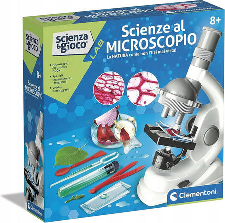 Mikroskop 50806