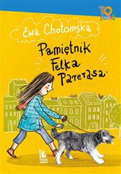 Pamiętnik Felka Parerasa