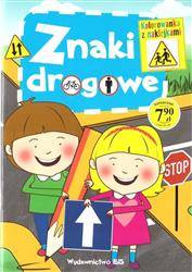 Znaki drogowe