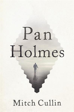 Pan Holmes  - Czarna Owca