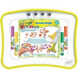 DOODLE MAGIC TABLICA SCIERALNA DO RYSOWANIA-RUSSEL