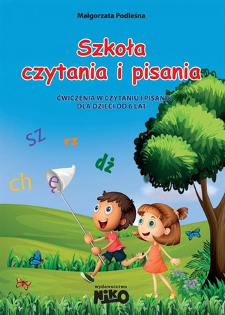 Szkoła czytania i pisania