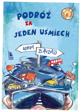 Podróż za jeden uśmiech wydanie XV