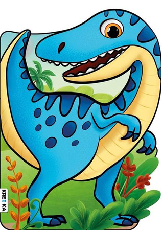 Wykrojnik raptor