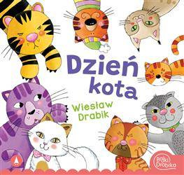 Dzień Kota Wiesław Drabik