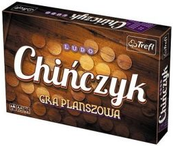 Gra Chińczyk Klasyczny