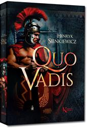 Quo vadis. Kolorowa klasyka (oprawa miękka)