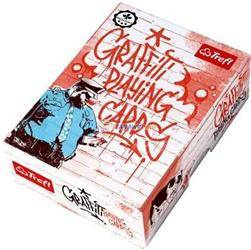 Karty Excellent Graffiti MUDUKO