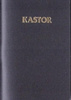 Kalendarz 2026 Kastor plastik
