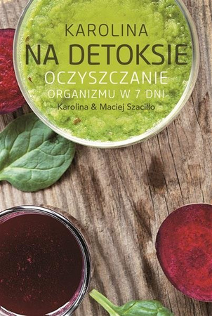 Karolina na detoksie