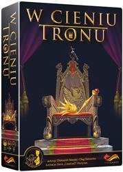 W cieniu tronu. Fox Games