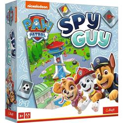 GRA Spy Guy Psi Patrol