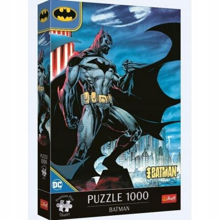 Puzzle 1000 Batman
