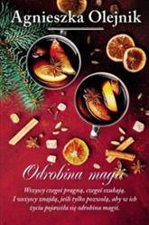 Odrobina magii. FILIA