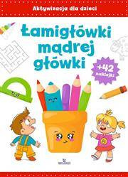 Łamigłówki mądrej główki