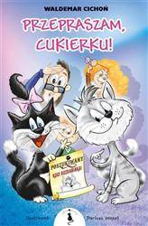 Przepraszam, Cukierku!