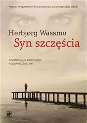 Trylogia Diny tom 2 Syn szczęścia