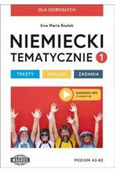Niemiecki tematycznie 1