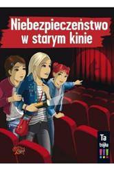 Niebezpieczeństwo w starym kinie