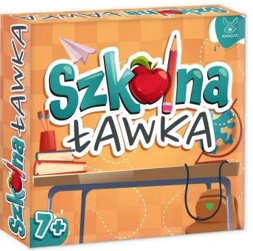  Gra Szkolna Ławka