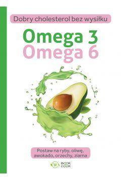 Omega 3 Omega 6