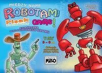 Między nami robotami NIKO