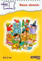 M.PRIMO NASZE UBRANIA OD 6 LAT-MAC