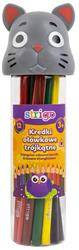 Kredki ołówkowe Kotek