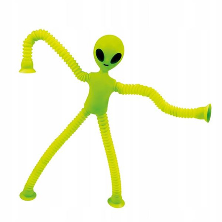 Antystresowy UFO ludek