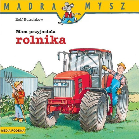 Mam przyjaciela rolnika  2020